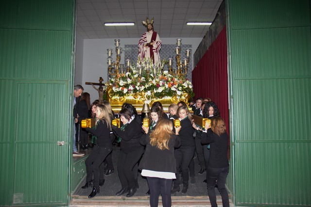 Serenata a la Virgen de los Dolores - 6